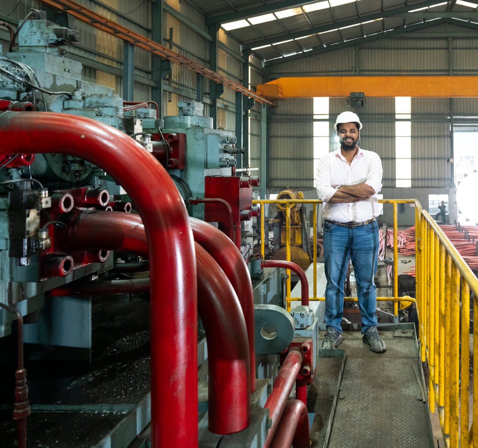 Copper Tube Tempers Explained: Hard, Half-Hard & Soft Grades