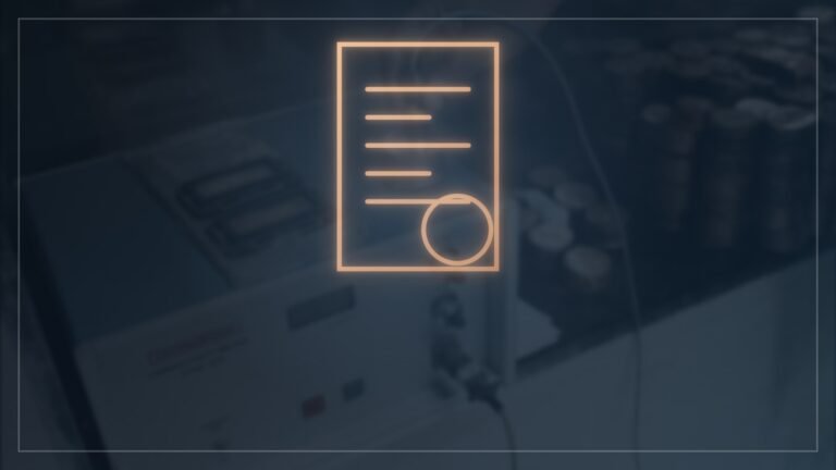 Cover graphic for: How to Read a Mill Test Certificate for Copper Alloy Tubes