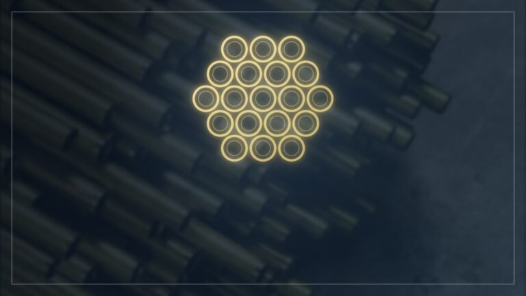 Cover graphic for: Why Aluminium Brass Tubes Are Preferred in Heat Exchangers