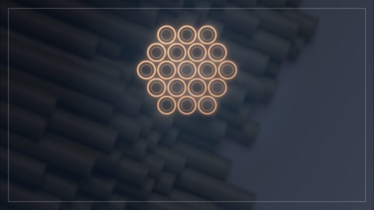 Cover graphic for: Why Copper Remains the Gold Standard for Modern Industries