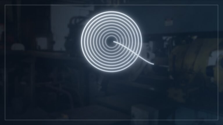 Cover graphic for: Why Pancake Coils Are Essential in Modern HVAC & Cooling Systems